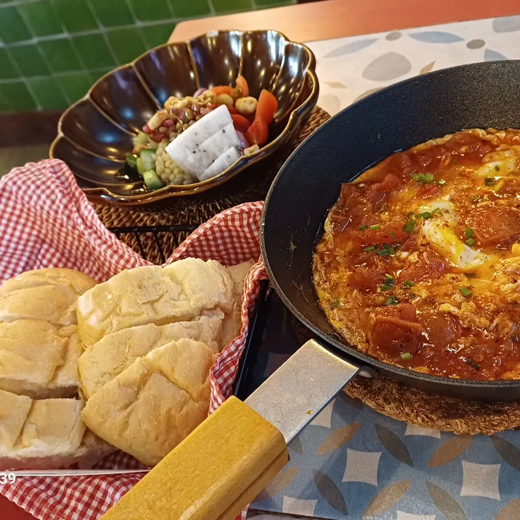 앤조이터키 사진