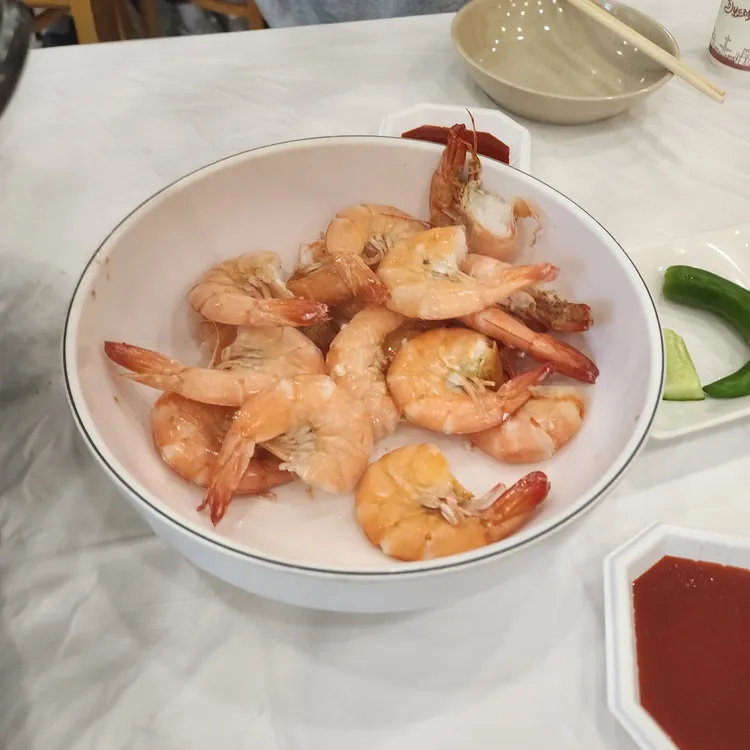 인천수산대하양식장 대표 사진