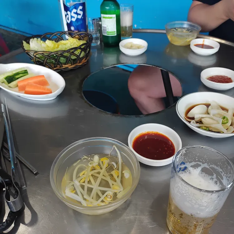 산호아나고곰장어막창 대표 사진