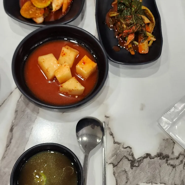 서울깍두기 대표 사진