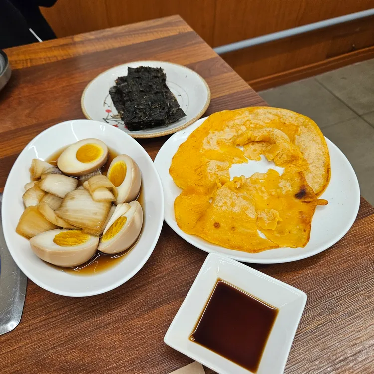 동래 김치찜 김찜 대표 사진