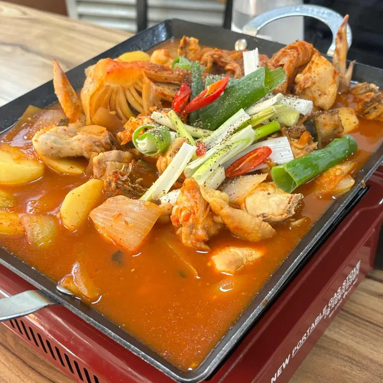 토기와 대표 사진