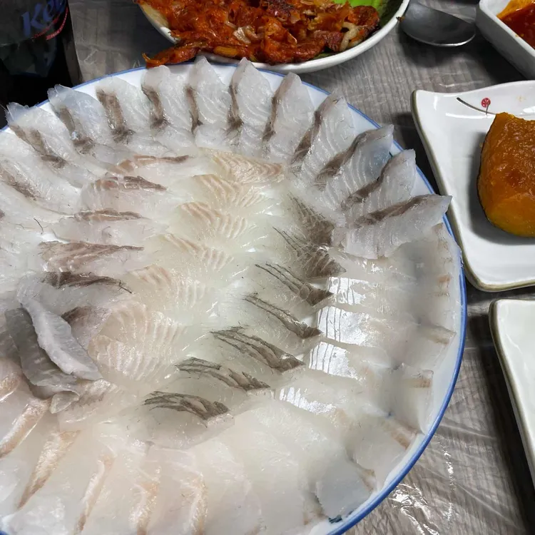 거제횟집 대표 사진
