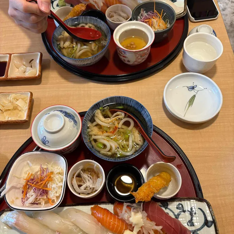 스시가마시 대표 사진