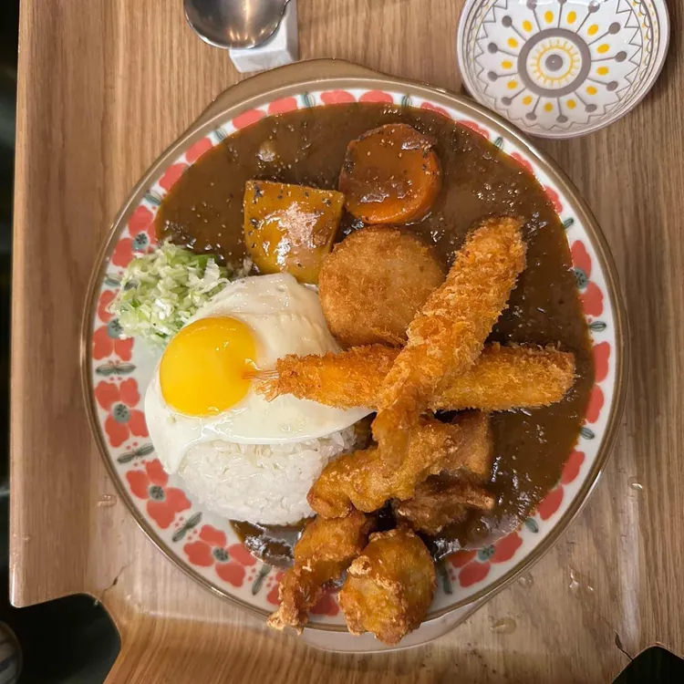어제의카레 대표 사진