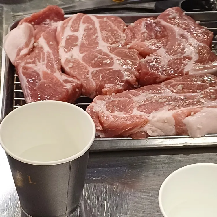 일언주먹고기 대표 사진