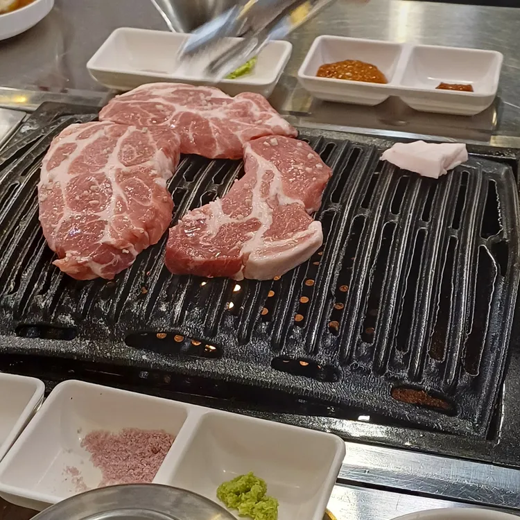 일언주먹고기 대표 사진