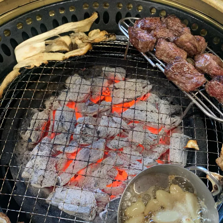 외양간구시 대표 사진