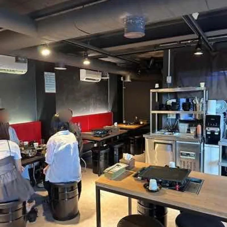 연남 흑돼지 대표 사진