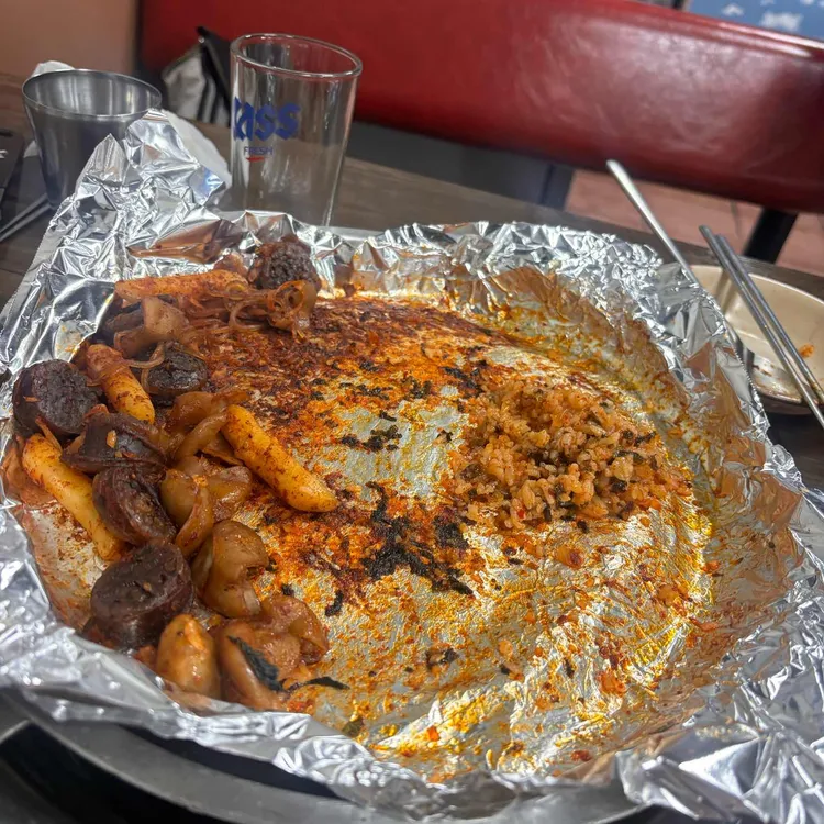 왕곱창마을 대표 사진