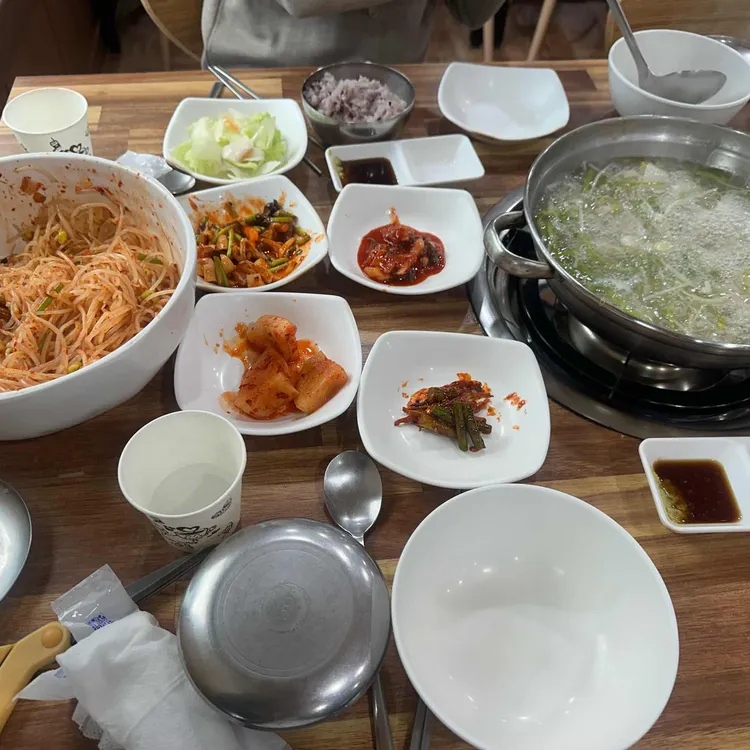 부산복어집 대표 사진