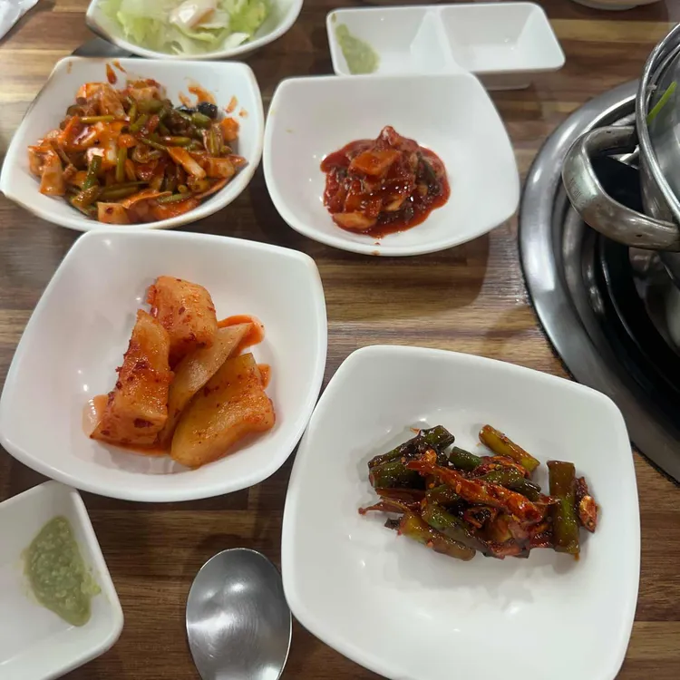 부산복어집 대표 사진