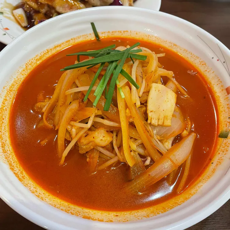 서민짬뽕 - 대구칠곡 짬뽕, 중국집 맛집 | 다이닝코드, 빅데이터 맛집검색