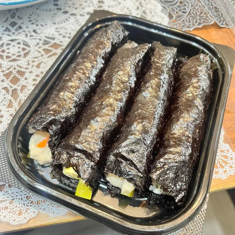 33떡볶이 대표 사진