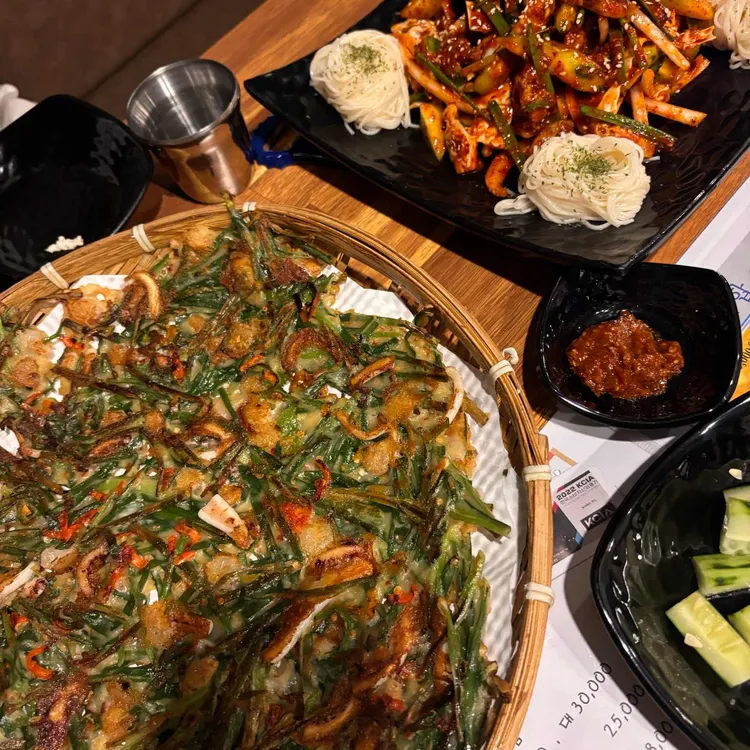 월영포차 대표 사진