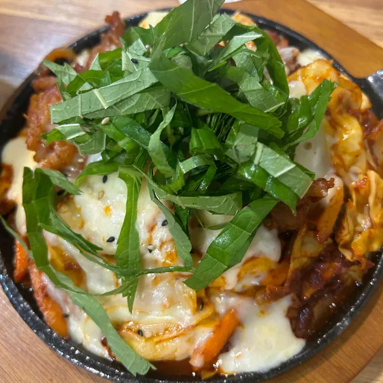 김선생포차&쌈밥 대표 사진