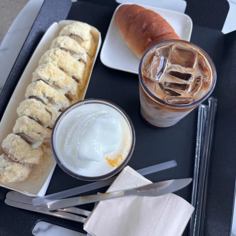 카페 해이준 대표 사진