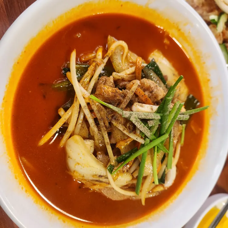 금악리 자양식당 대표 사진