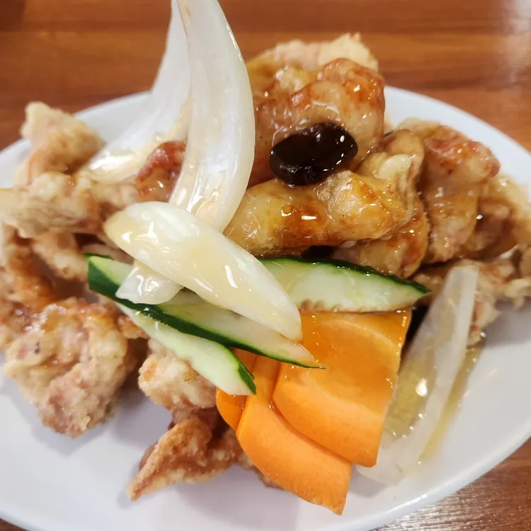 금악리 자양식당 대표 사진