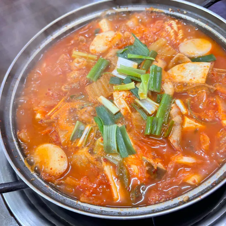 청송식당 대표 사진