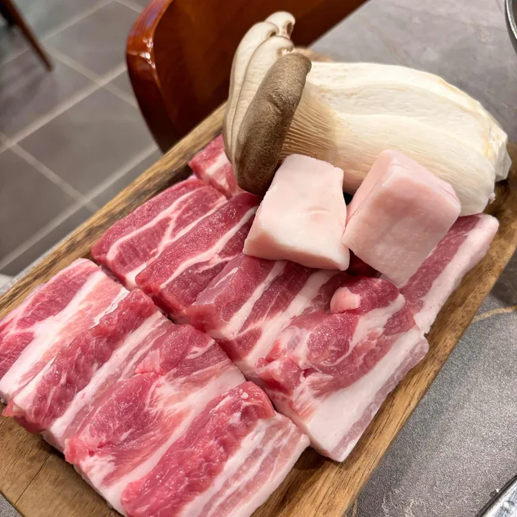 직화 대표 사진