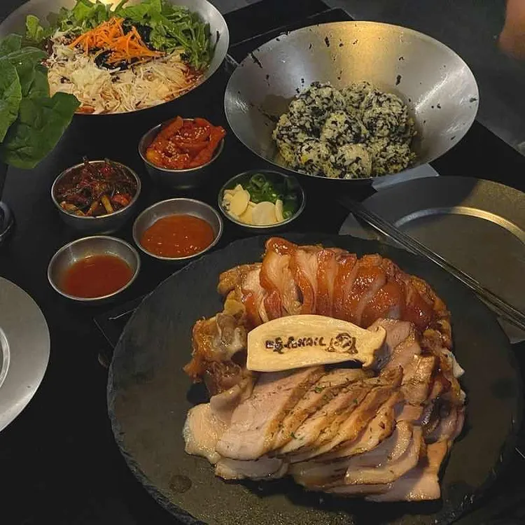 기대만족 대표 사진