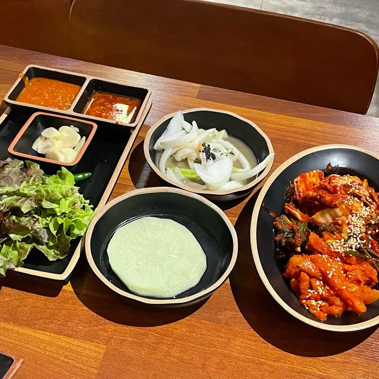 더맛있는족발보쌈 대표 사진