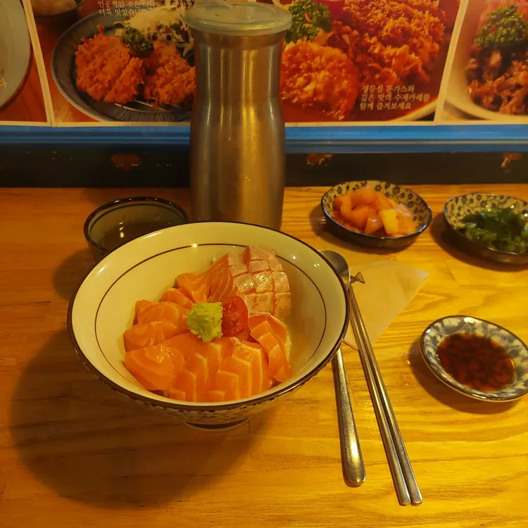 차녕식당 대표 사진