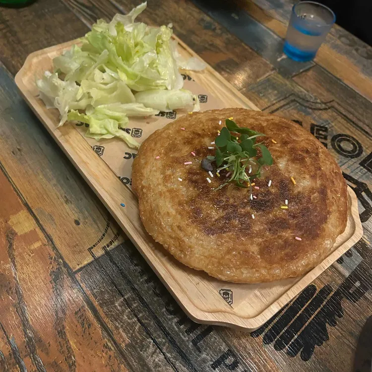 설맥 대표 사진