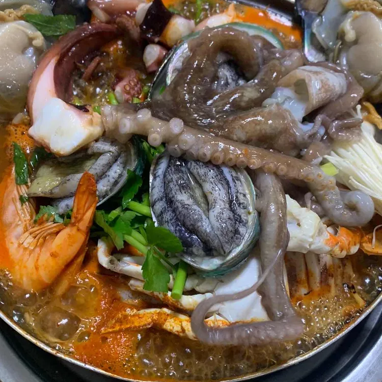 뚝섬해물탕 대표 사진