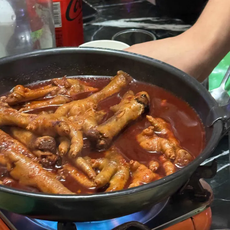 구씨네매운집 대표 사진
