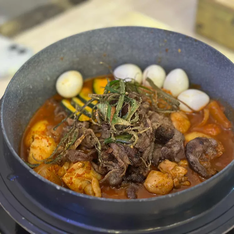 꼬르망주 대표 사진