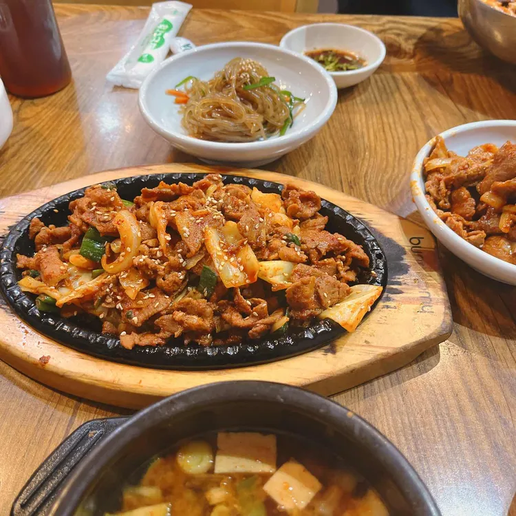 수리동동쌈밥 대표 사진
