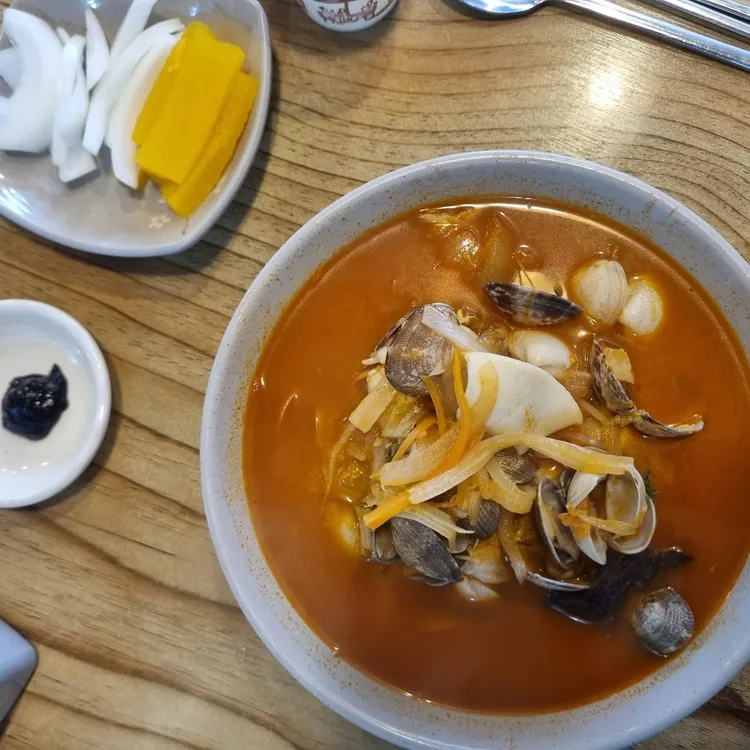 이가해물짬뽕 대표 사진