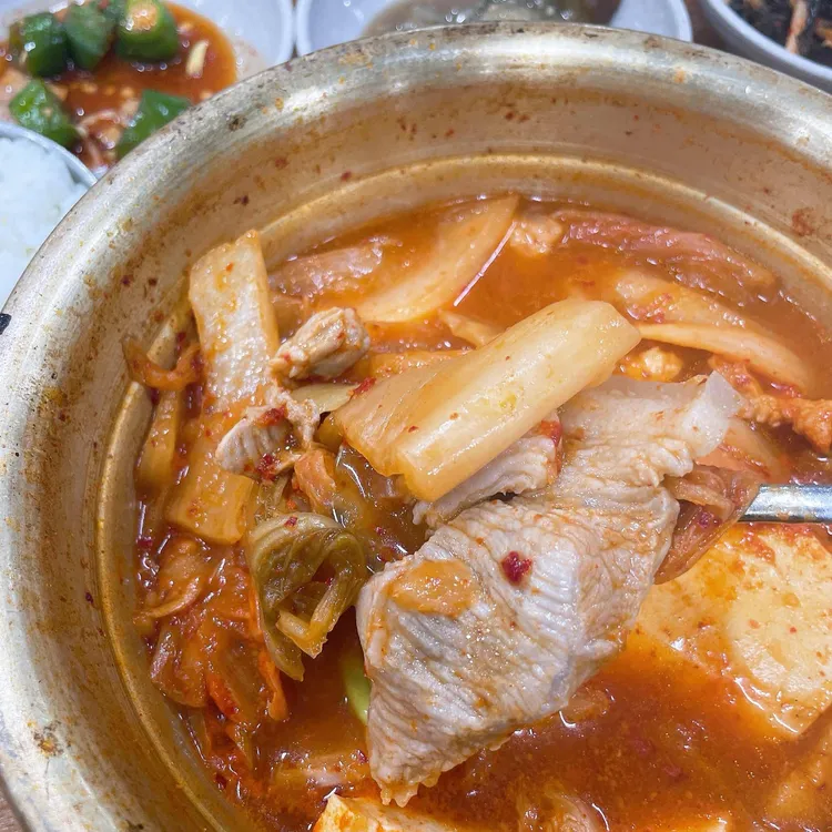 남도밥상이어요 대표 사진