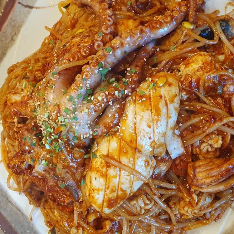 양수리한옥집 대표 사진