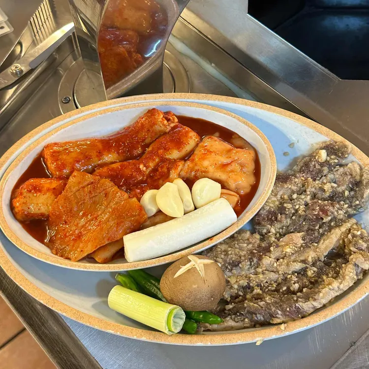 세광양대창 대표 사진