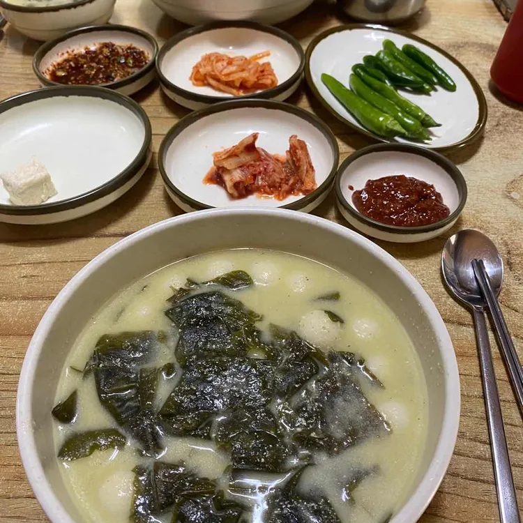토박이시골집 대표 사진