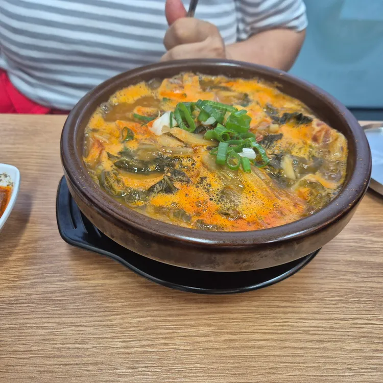 일품양평해장국 대표 사진