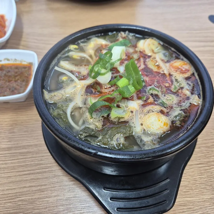 일품양평해장국 대표 사진
