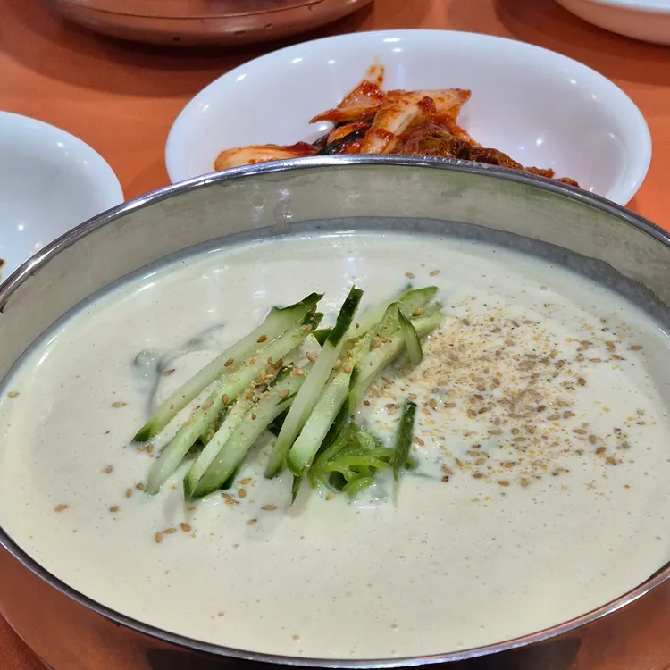 에덴식당 대표 사진
