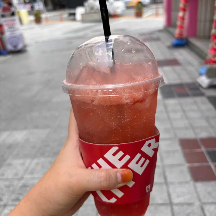 더리터  대표 사진