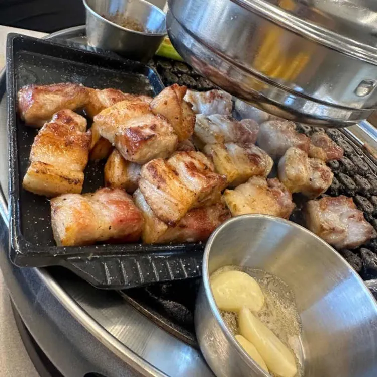 강씨목삼 대표 사진