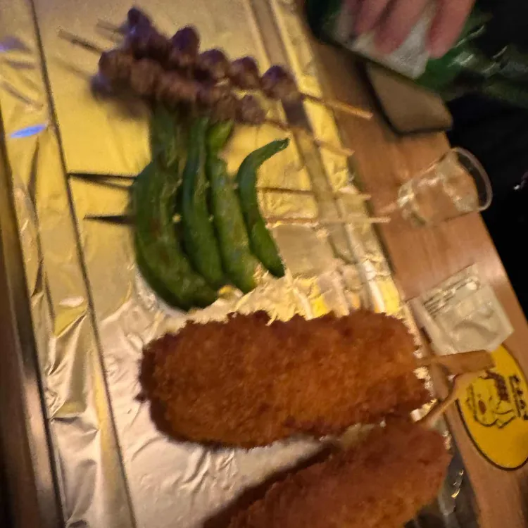 토리키치 대표 사진