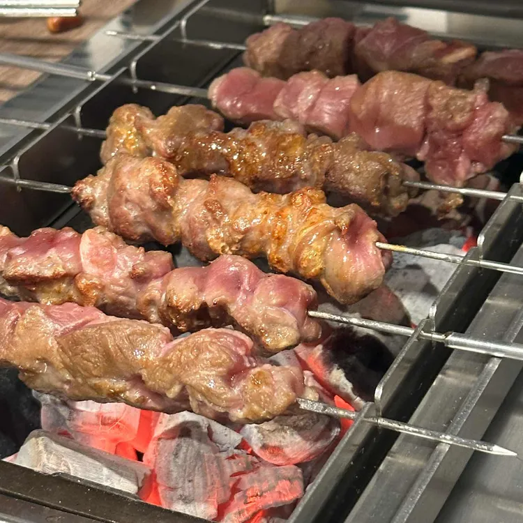 이가네양꼬치 대표 사진