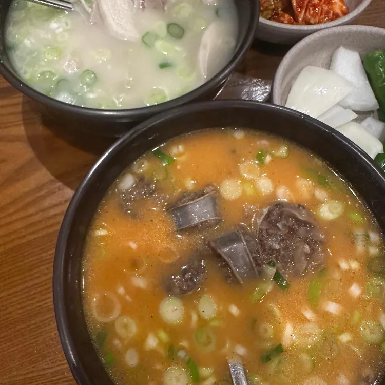 대천국밥 대표 사진