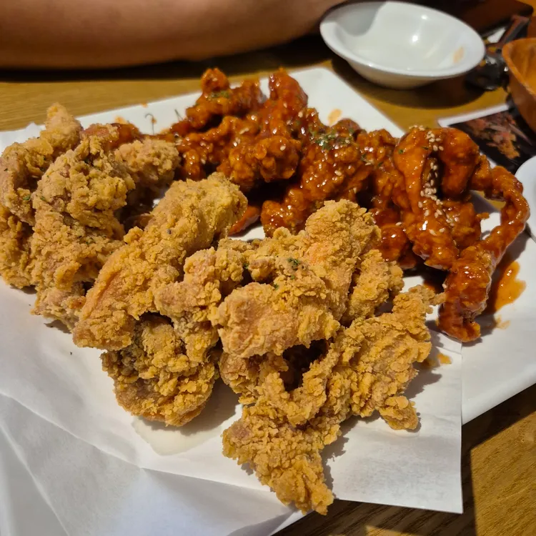 컬투치킨 대표 사진