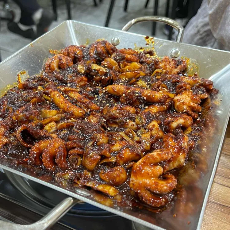 신쭈꾸 대표 사진