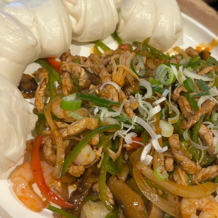 맛볶는 시간 대표 사진