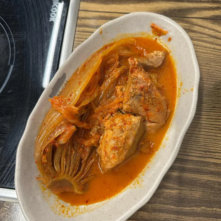 한옥집 대표 사진